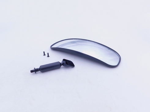 Honda Rear View Mirror 2022-2025 Pioneer 1000 Genuine OEM New 0SV05-HL4-300